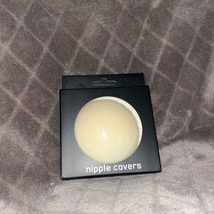 Silicone Nipple covers reusable